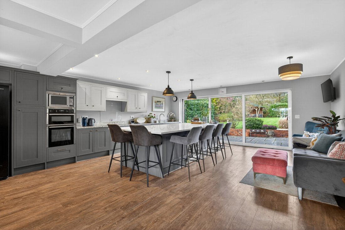 House in Littleworth, Wychavon, England 4 - 17378571