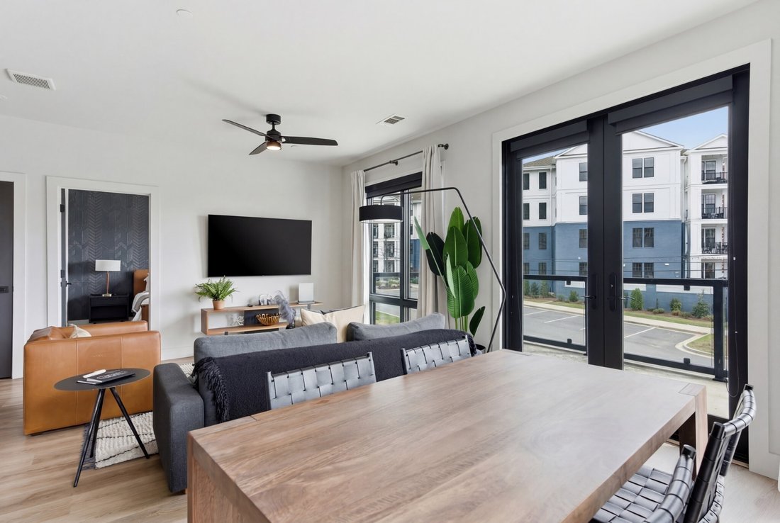 Condo in Nashville, Tennessee, United States 5 - 17376093