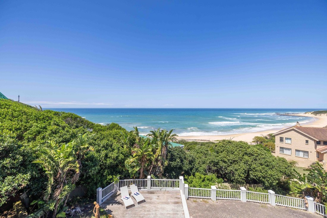 House in Port Alfred, Eastern Cape, South Africa 5 - 17376730