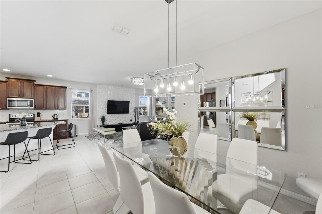 House in Kissimmee, Florida, United States 4 - 17376259