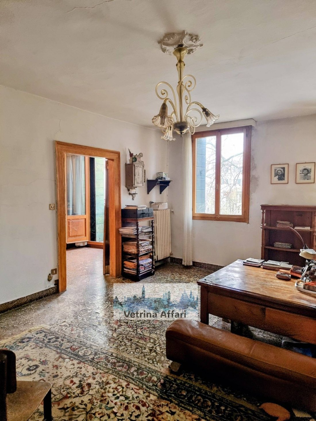 Apartment in Venice Historic Centre, Venice, Italy 4 - 17377748