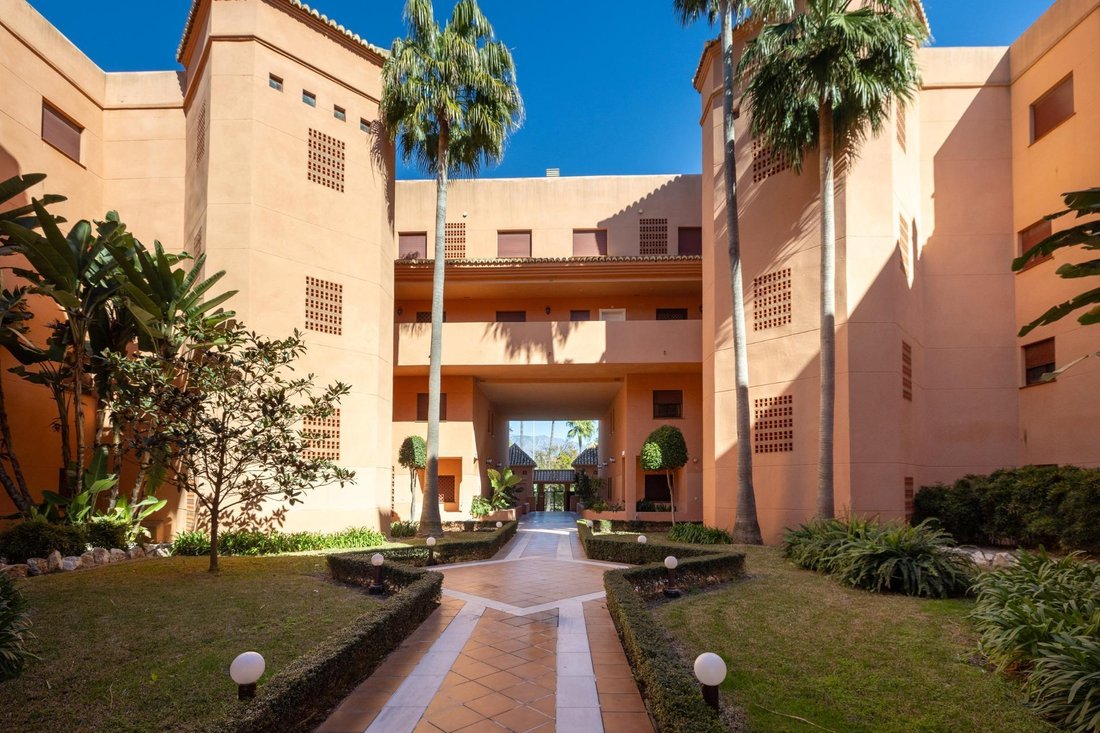 Apartment in Motril, Andalusia, Spain 5 - 17377183