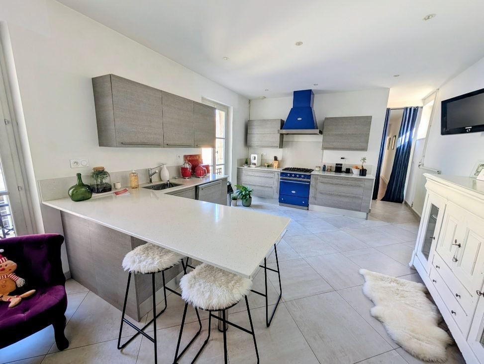 Apartment in Grangier, Dijon, France 5 - 17378072
