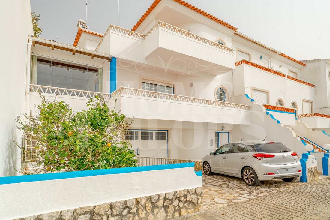 House in Ericeira, Lisbon, Portugal 4 - 17377474