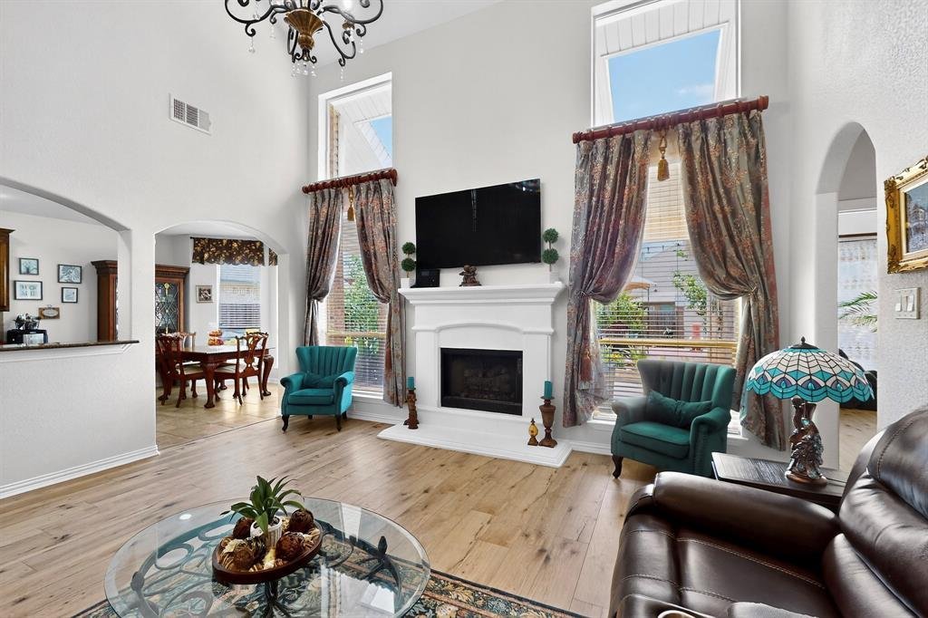 Maison à Fort Worth, Texas, États-Unis 4 - 17376780