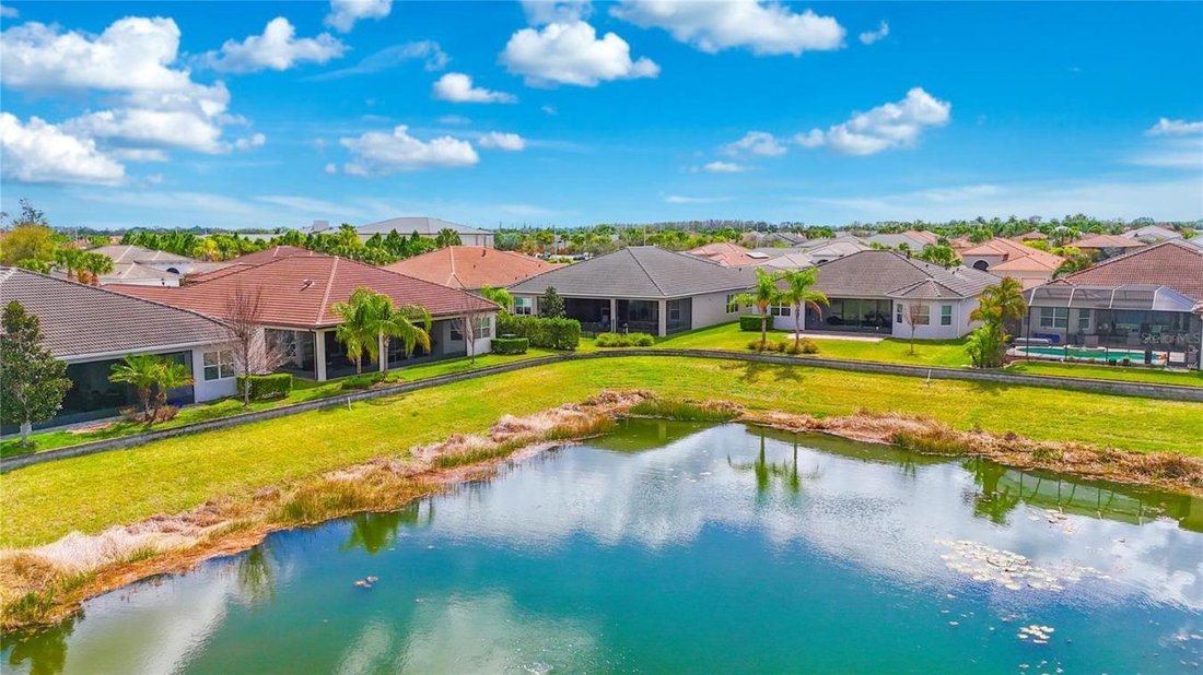House in Wimauma, Florida, United States 3 - 17378936