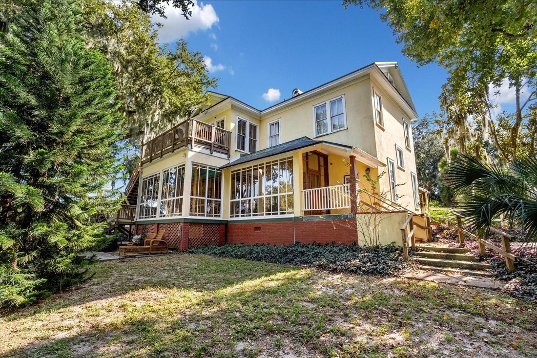 House in Oakland, Florida, United States 5 - 17376282