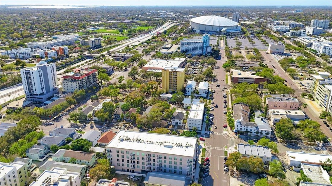 Condo in St. Petersburg, Florida, United States 4 - 17378944