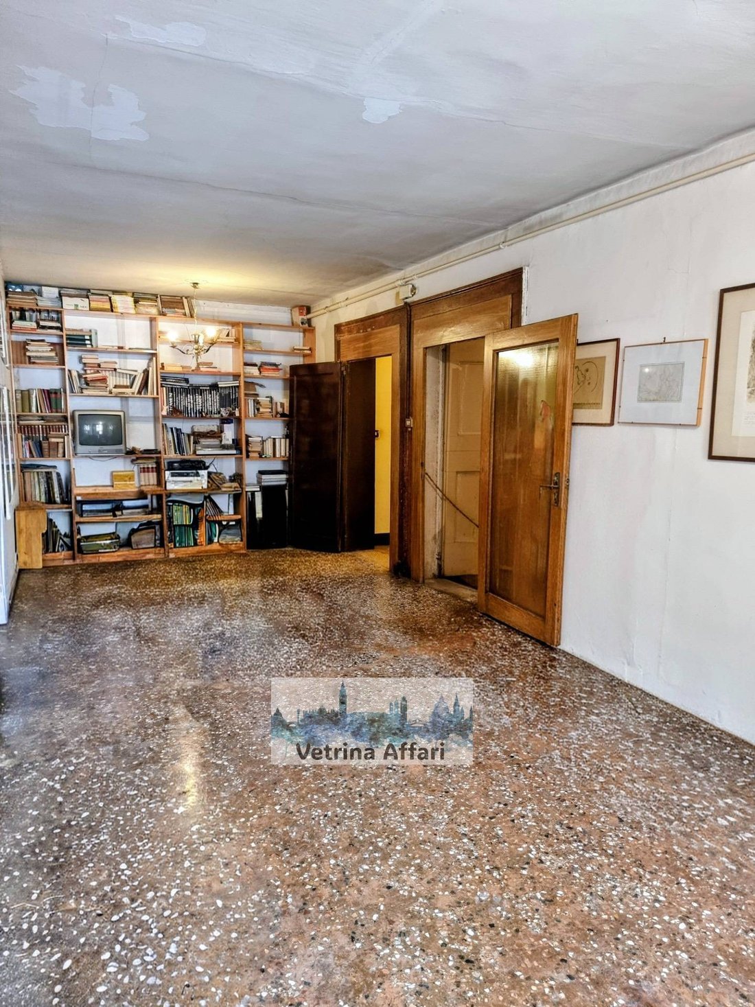 Apartment in Venice Historic Centre, Venice, Italy 2 - 17377748