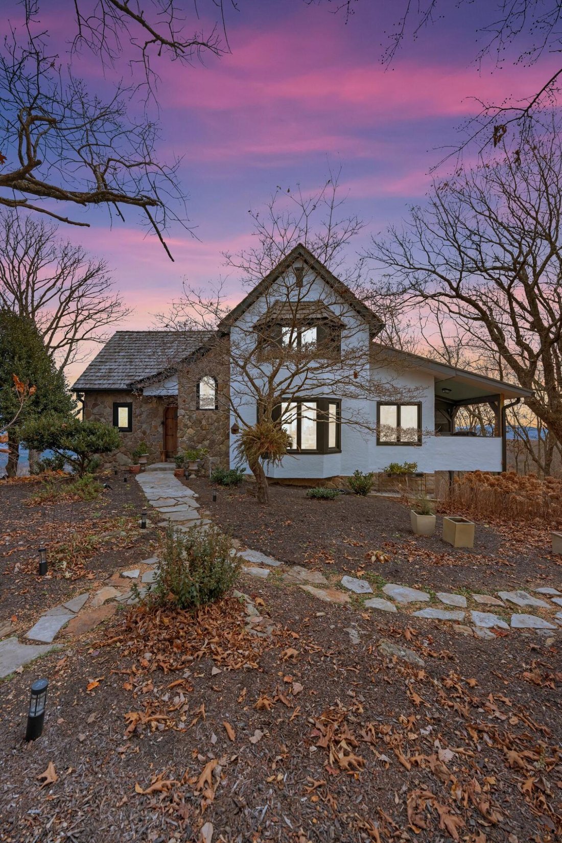 Maison à Rising Fawn, Géorgie, États-Unis 1 - 17377272