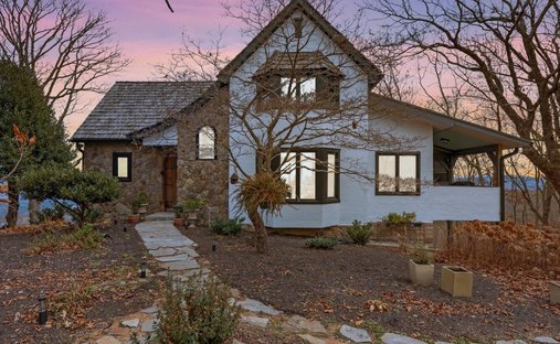 Maison à Rising Fawn, Géorgie, États-Unis 1
