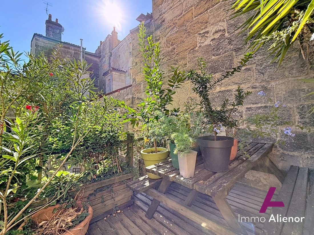 House in Saint Bruno-Saint Augustin, Bordeaux, France 3 - 17378019
