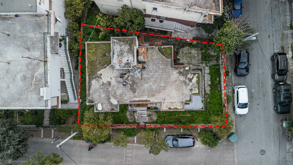 Land in Filothei - Psychiko, Attika, Griechenland 2 - 17375324