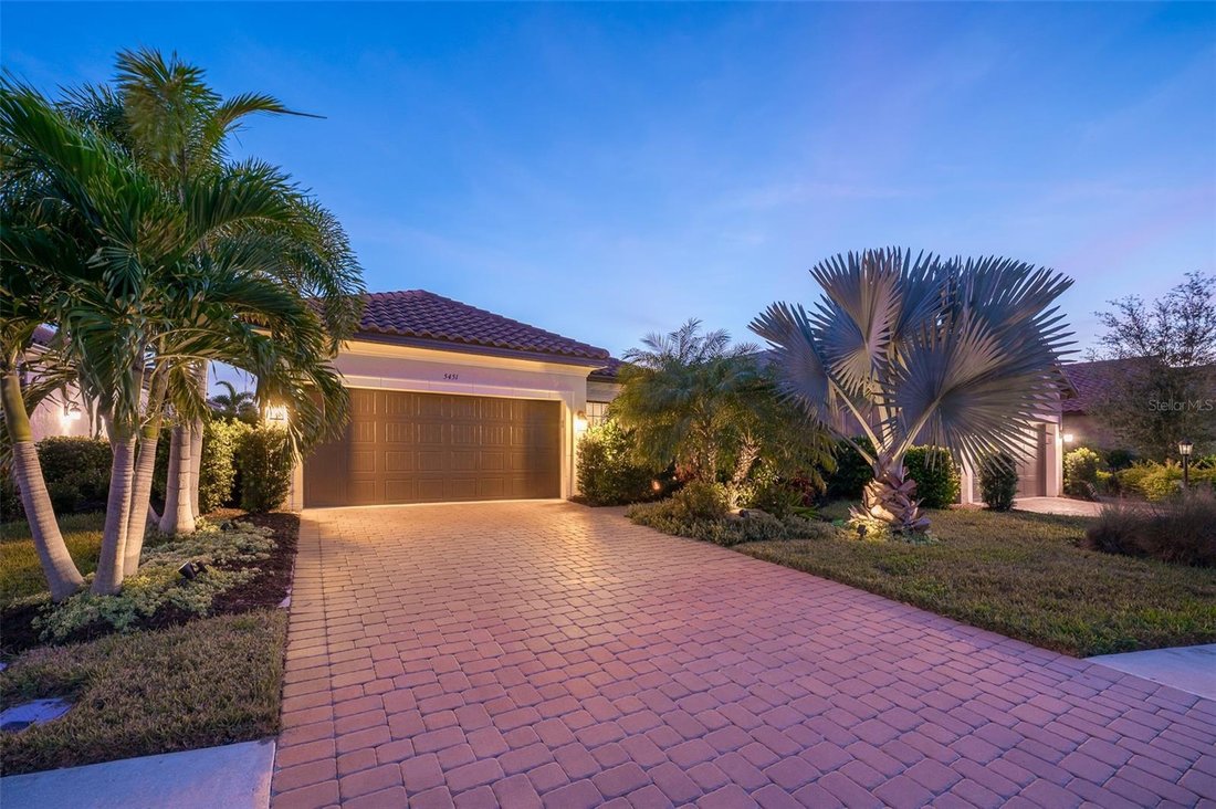 House in Sarasota, Florida, United States 1 - 17376256