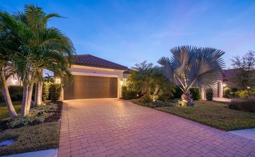 House in Sarasota, Florida, United States 1