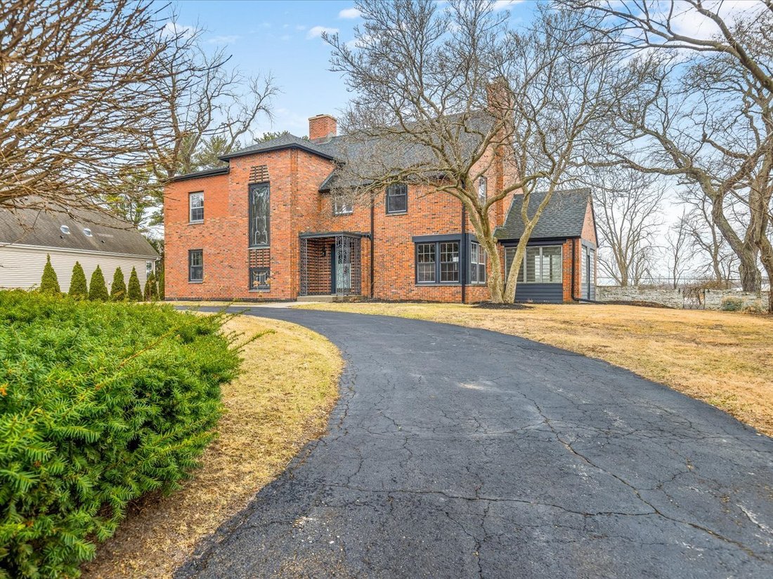 House in Rockford, Illinois, United States 3 - 17376620