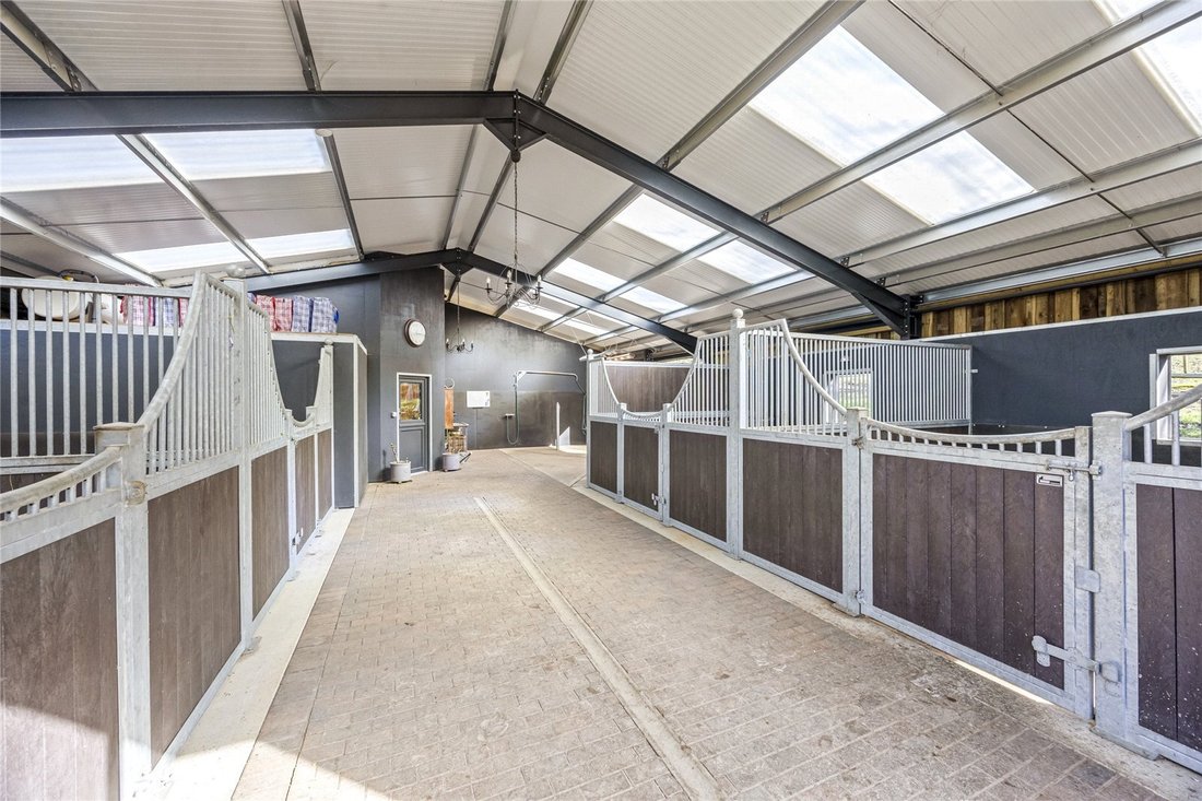 House in Maresfield, England 5 - 17376856