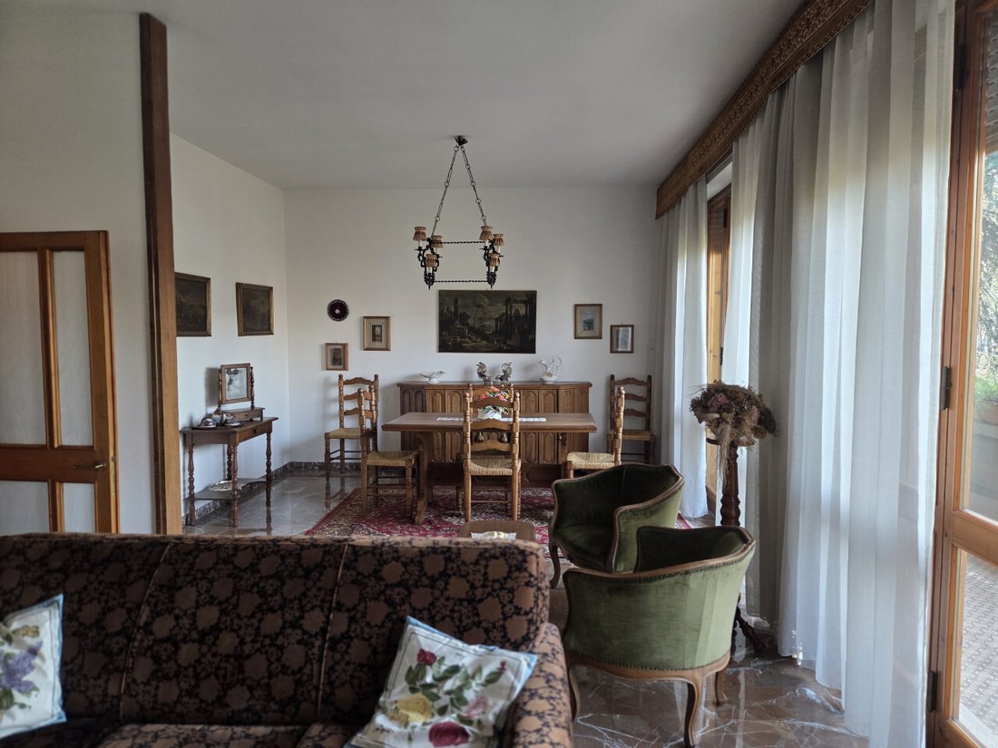 Apartment in Legnaia - Soffiano - Ponte a Greve, Florence, Italy 2 - 17377502