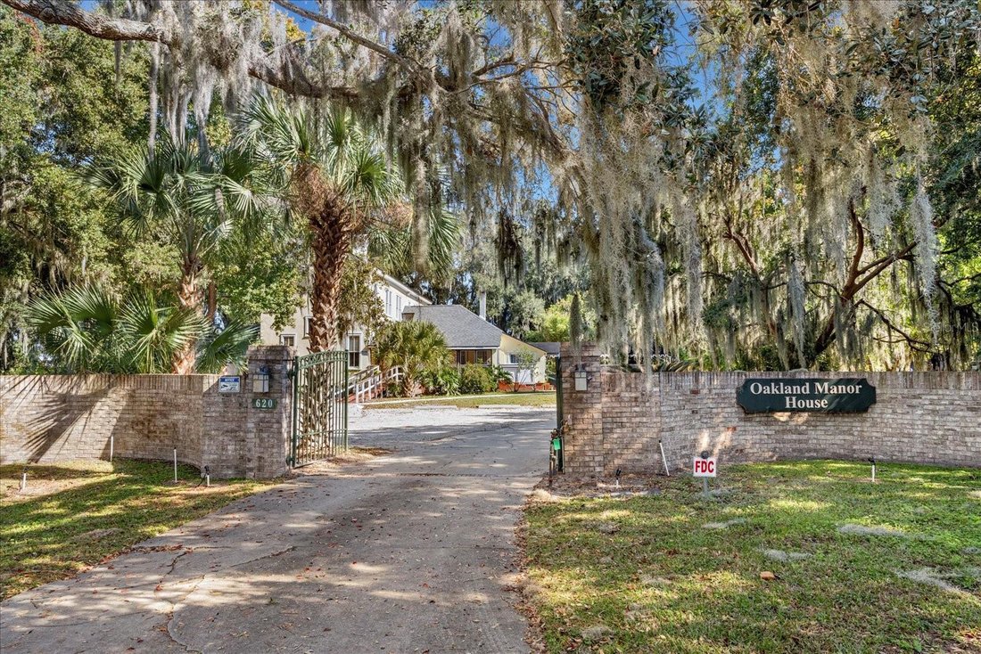 House in Oakland, Florida, United States 3 - 17376282