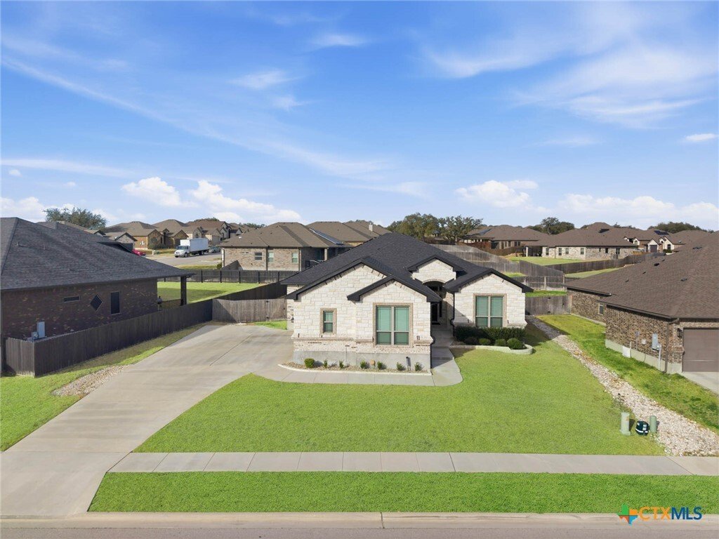 House in Killeen, Texas, United States 4 - 17375747