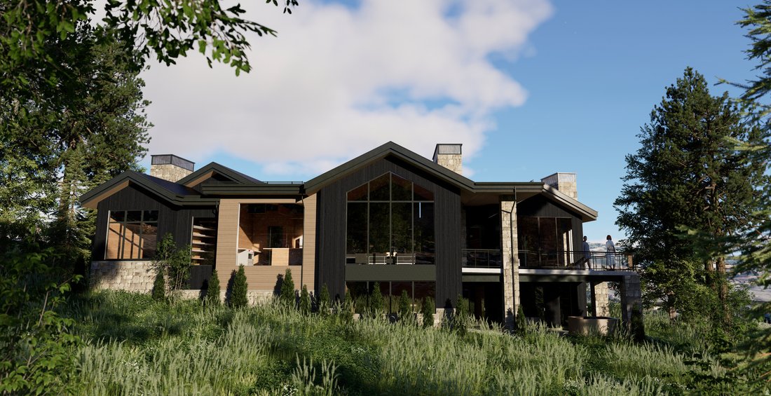 House in Heber City, Utah, United States 2 - 17375956