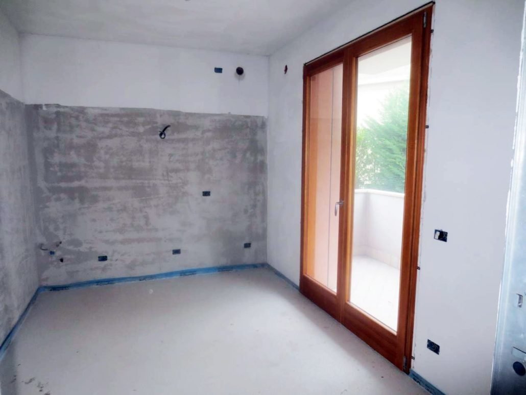 Apartment in Forcellini - Terranegra, Padua, Italy 3 - 17377503