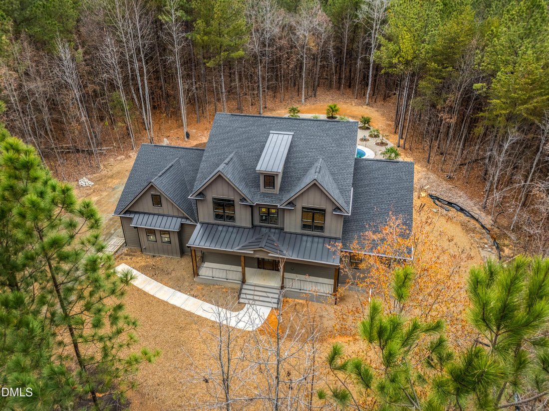 House in Clayton, North Carolina, United States 2 - 17375479