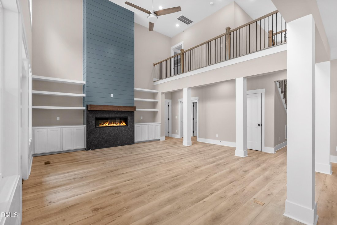 House in Clayton, North Carolina, United States 3 - 17375479