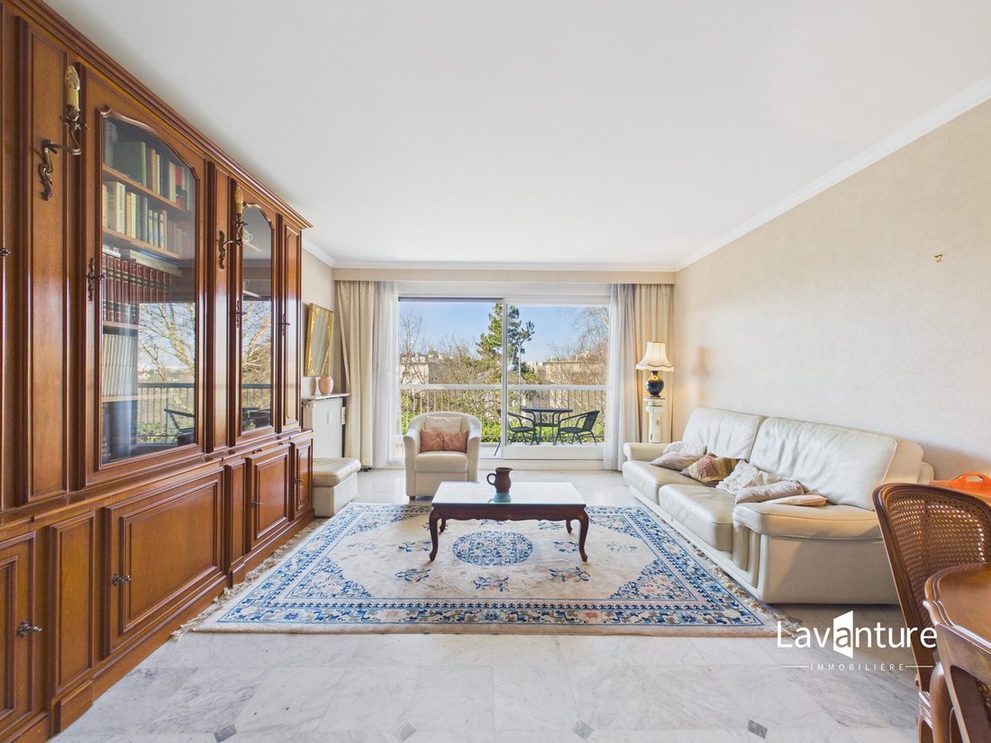 Apartment in Parc de Sceaux, Sceaux, France 4 - 17377937
