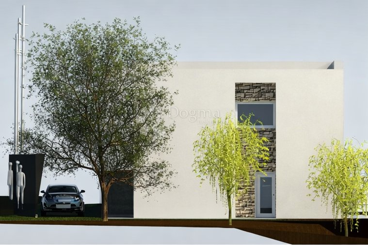 House in Grad Crikvenica, Primorje-Gorski Kotar County, Croatia 3 - 17377119