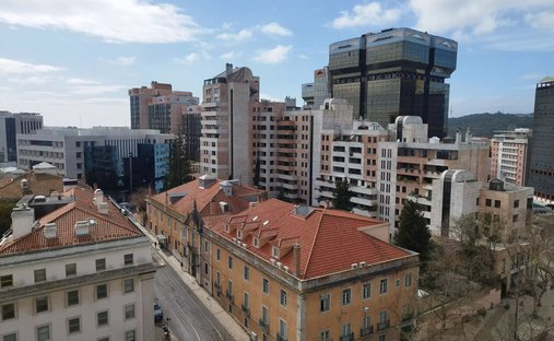 Apartment in Santo Antonio, Lisbon, Portugal 1
