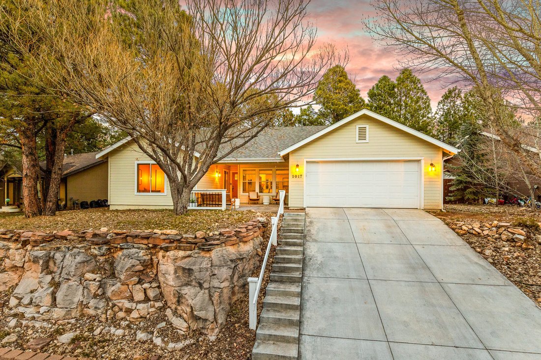 House in Flagstaff, Arizona, United States 3 - 17259267