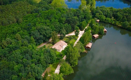 Arrondissement of Libourne, Nouvelle-Aquitaine, France 1