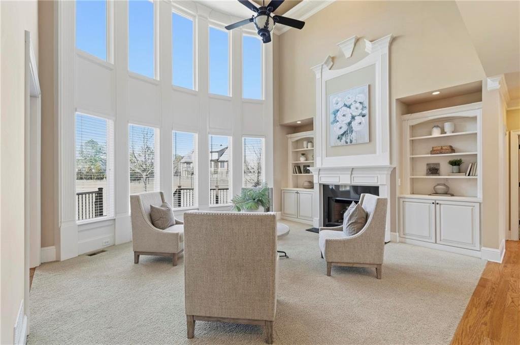 House in Dacula, Georgia, United States 3 - 17378373