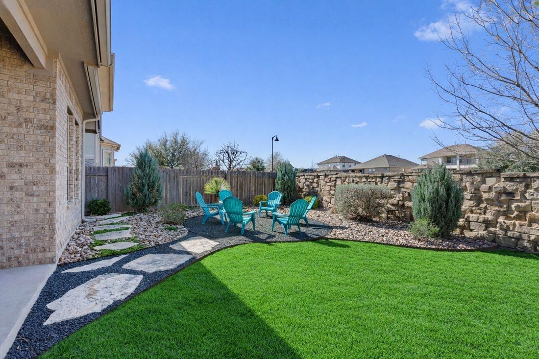 House in Round Rock, Texas, United States 2 - 17375593
