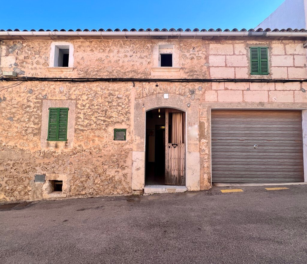 Villa in Campanet, Balearic Islands, Spain 1 - 17375203