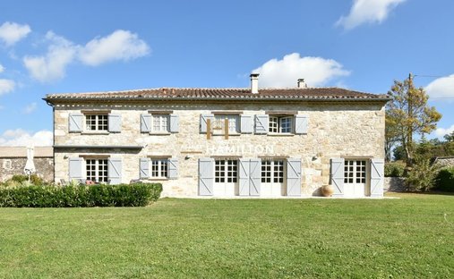 Gaillac, Occitania, Francia 1