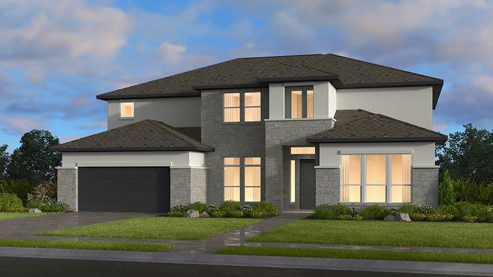House in Leander, Texas, United States 1 - 17375581