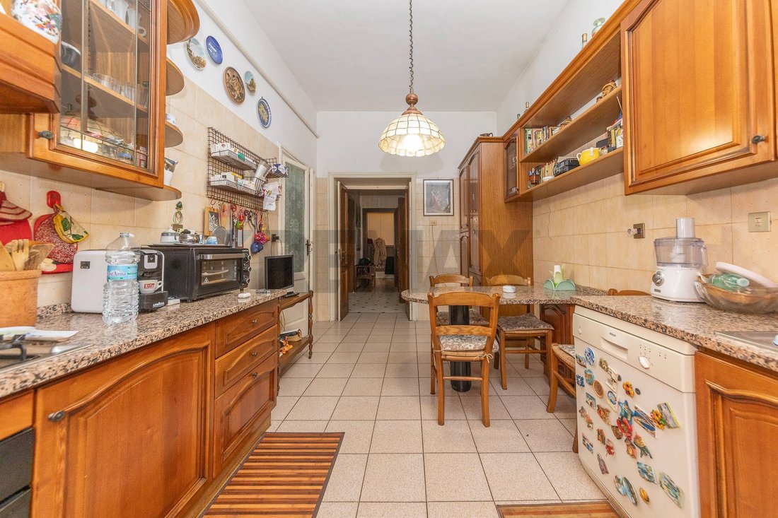 Apartment in San Giovanni - Re di Roma, Rome, Lazio 5 - 17377724