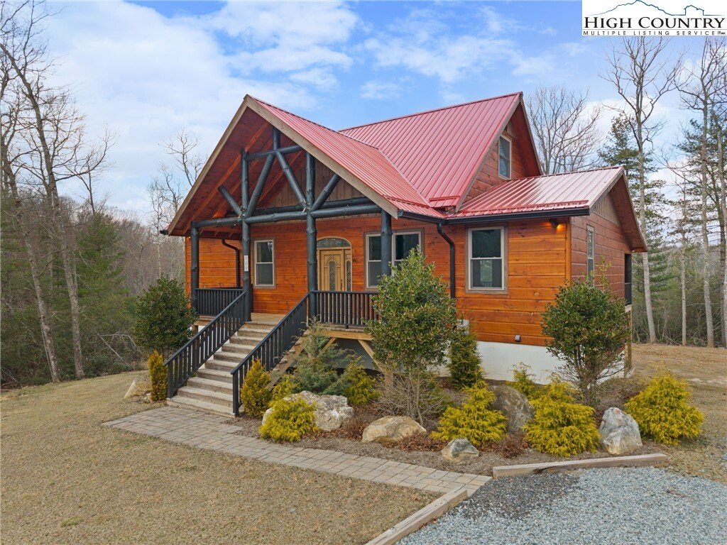 House in Fleetwood, North Carolina, United States 4 - 17375124