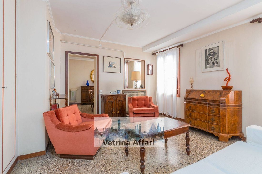 Apartment in San Marco, Venice, Italy 1 - 17377738