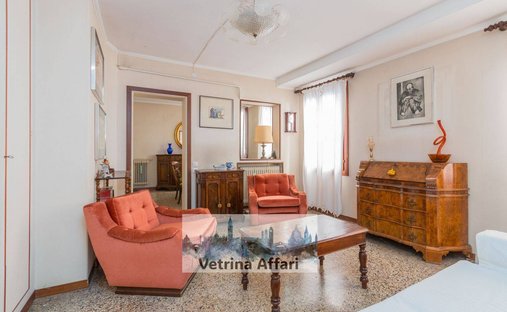 Appartamento a San Marco, Venezia, Italia 1