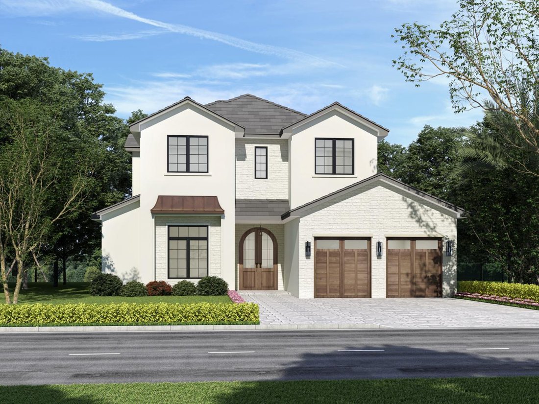 House in Winter Park, Florida, United States 1 - 17378982