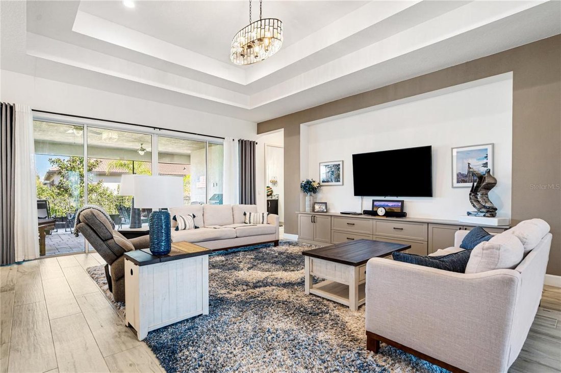 House in Wimauma, Florida, United States 5 - 17378936
