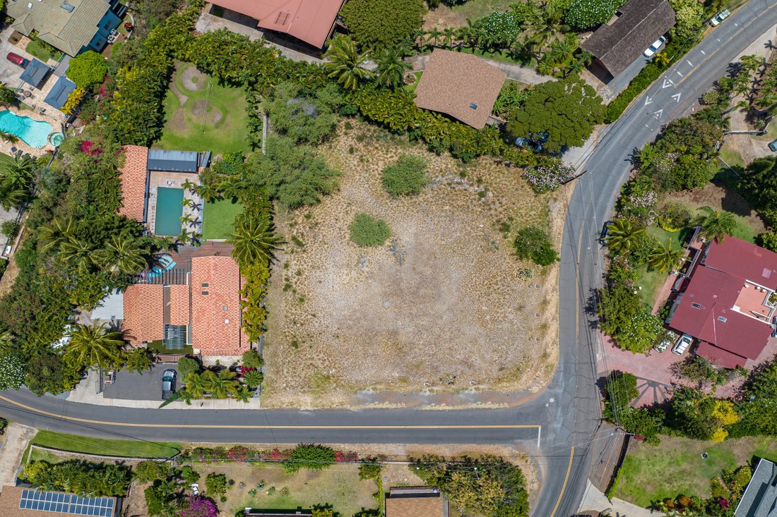Land in Kihei, Hawaii, United States 2 - 17377671