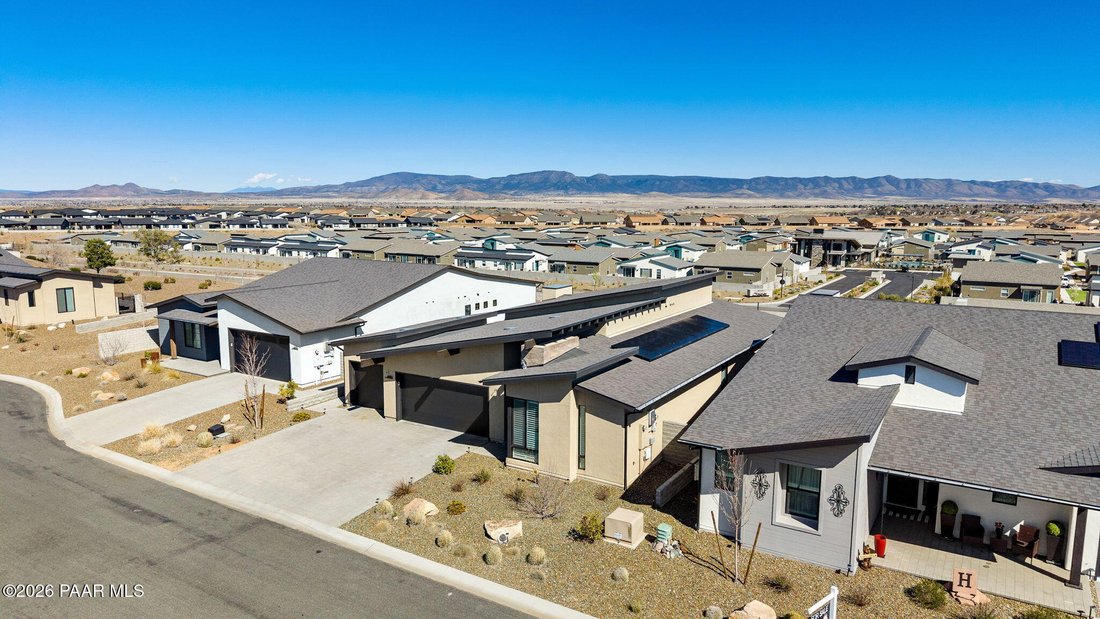 House in Prescott Valley, Arizona, United States 4 - 17375285