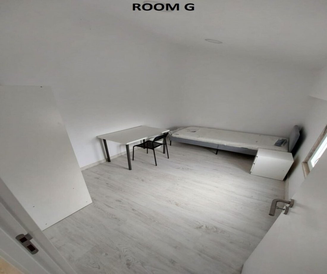 House in Ajuda, Lisbon, Portugal 5 - 17378780
