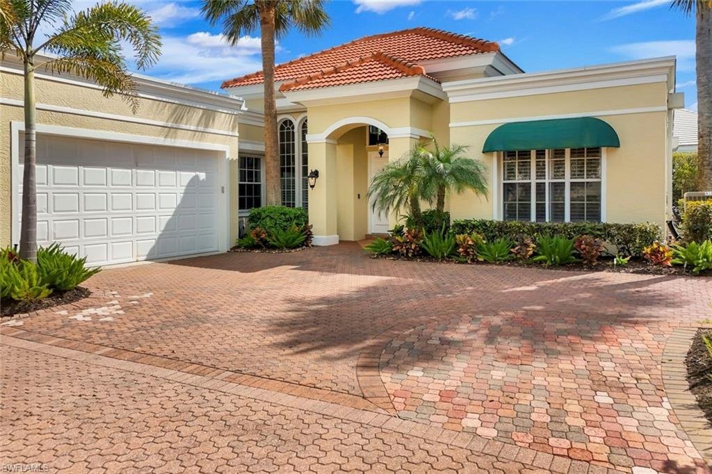 House in Naples, Florida, United States 4 - 17378090