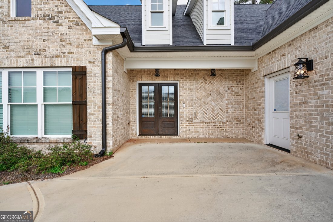 House in Forsyth, Georgia, United States 5 - 17375899