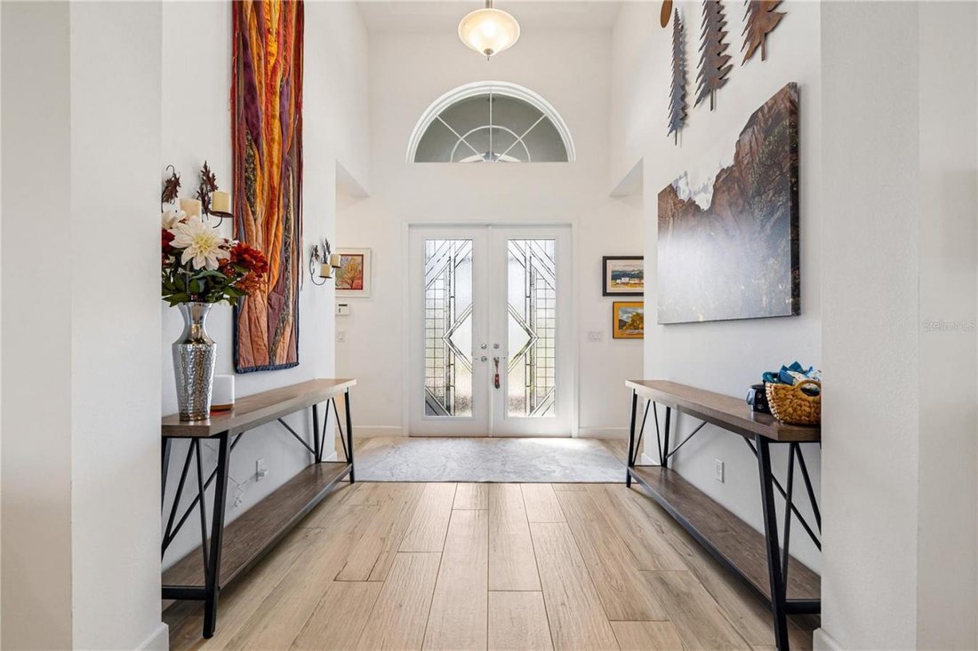 House in Wimauma, Florida, United States 4 - 17378936